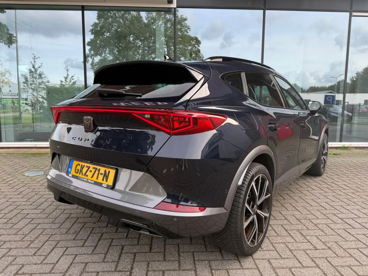 1.4 e-Hybrid Performance - Automaat - Pano/Schuifdak - Navi - Virt. cockpit