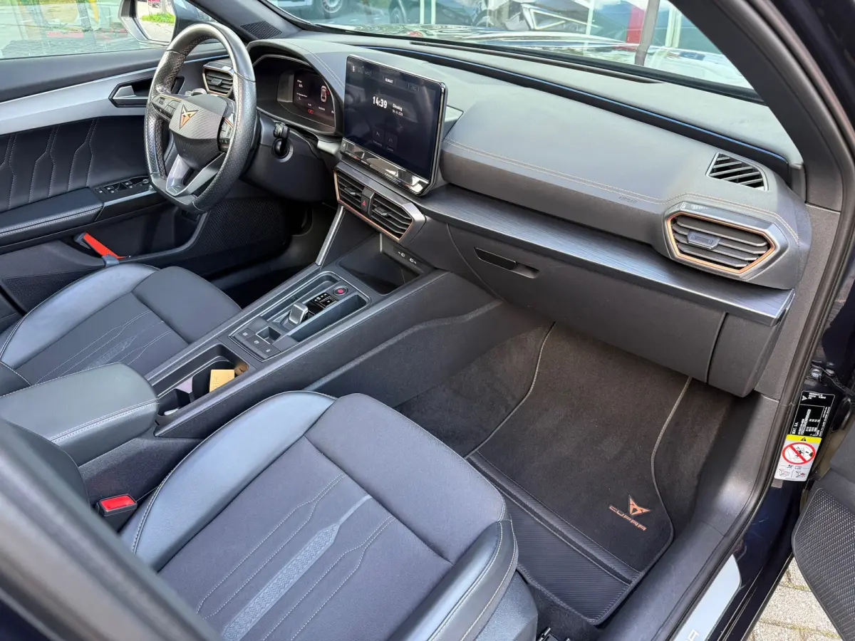 1.4 e-Hybrid Performance - Automaat - Pano/Schuifdak - Navi - Virt. cockpit