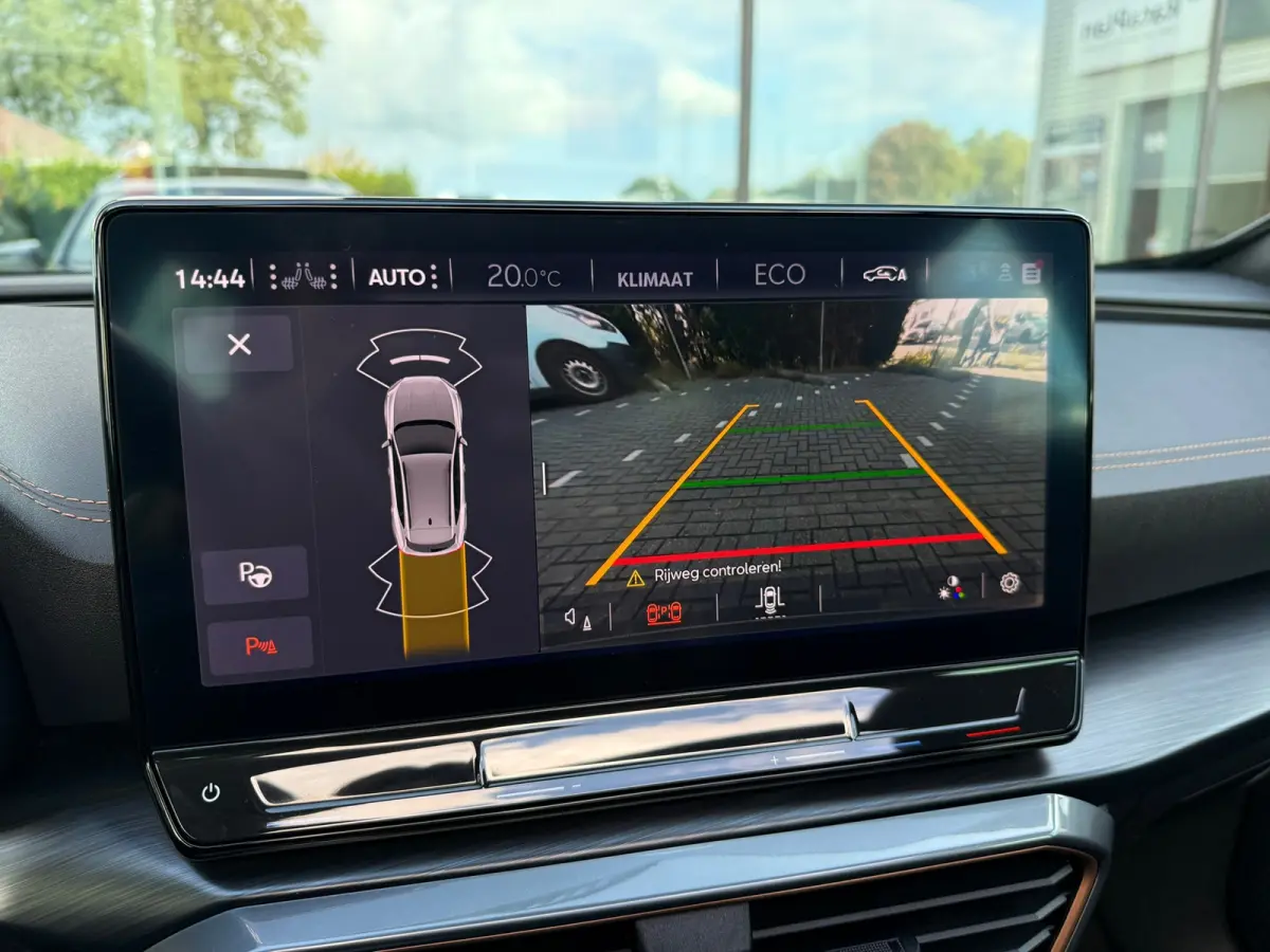 1.4 e-Hybrid Performance - Automaat - Pano/Schuifdak - Navi - Virt. cockpit