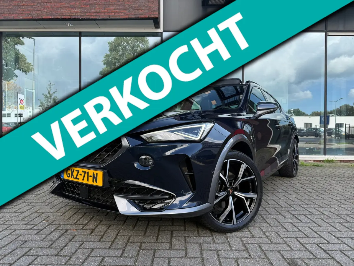 1.4 e-Hybrid Performance - Automaat - Pano/Schuifdak - Navi - Virt. cockpit