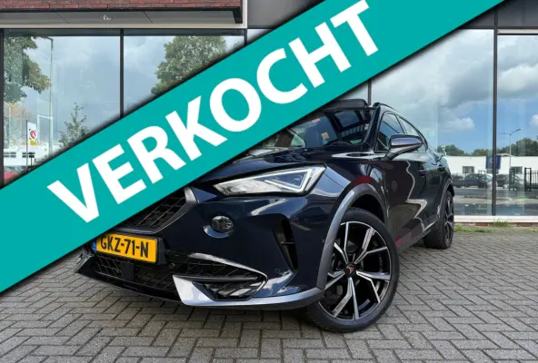 1.4 e-Hybrid Performance - Automaat - Pano/Schuifdak - Navi - Virt. cockpit