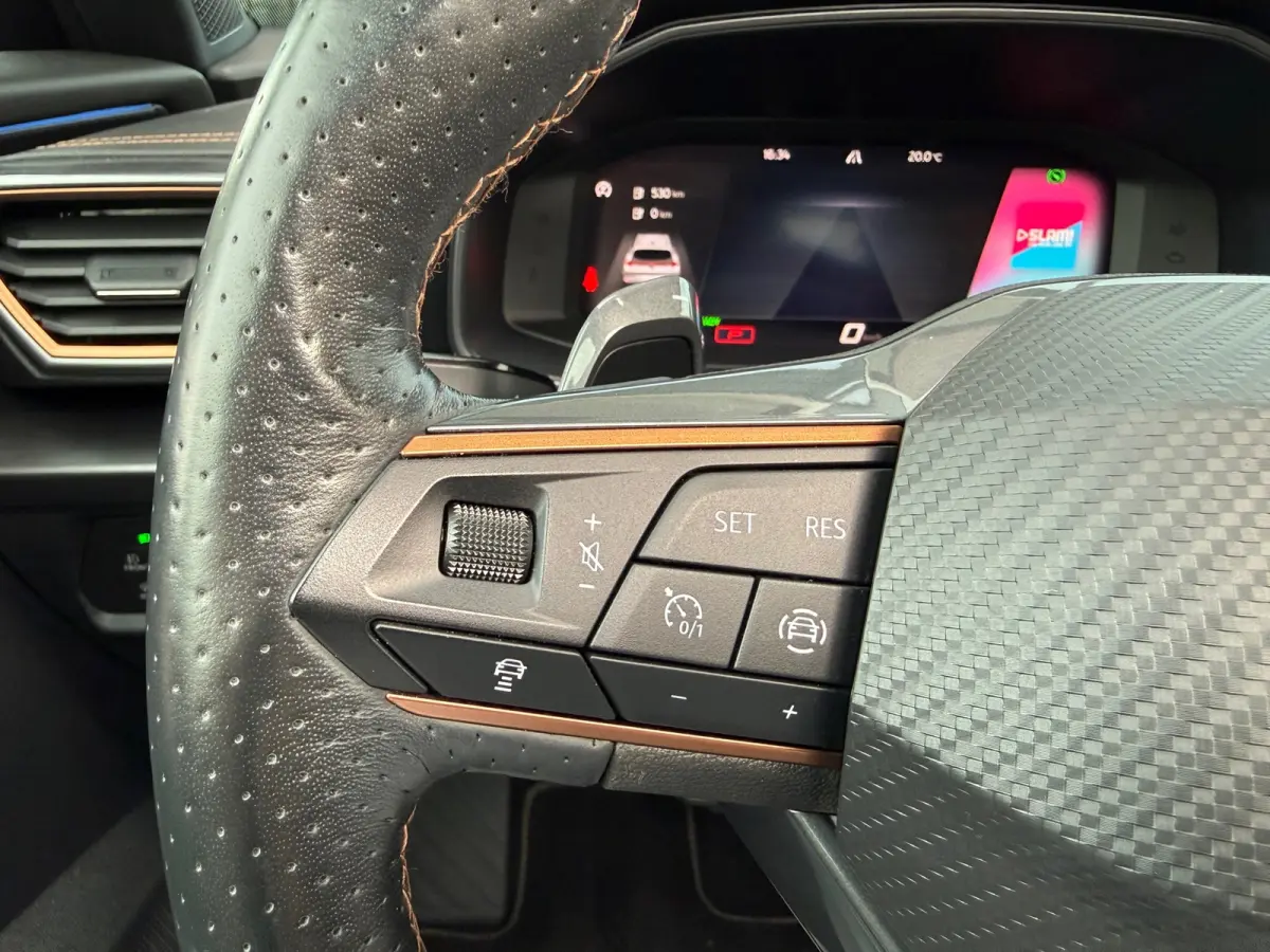 1.4 e-Hybrid Performance - Automaat - Pano/Schuifdak - Navi - Virt. cockpit