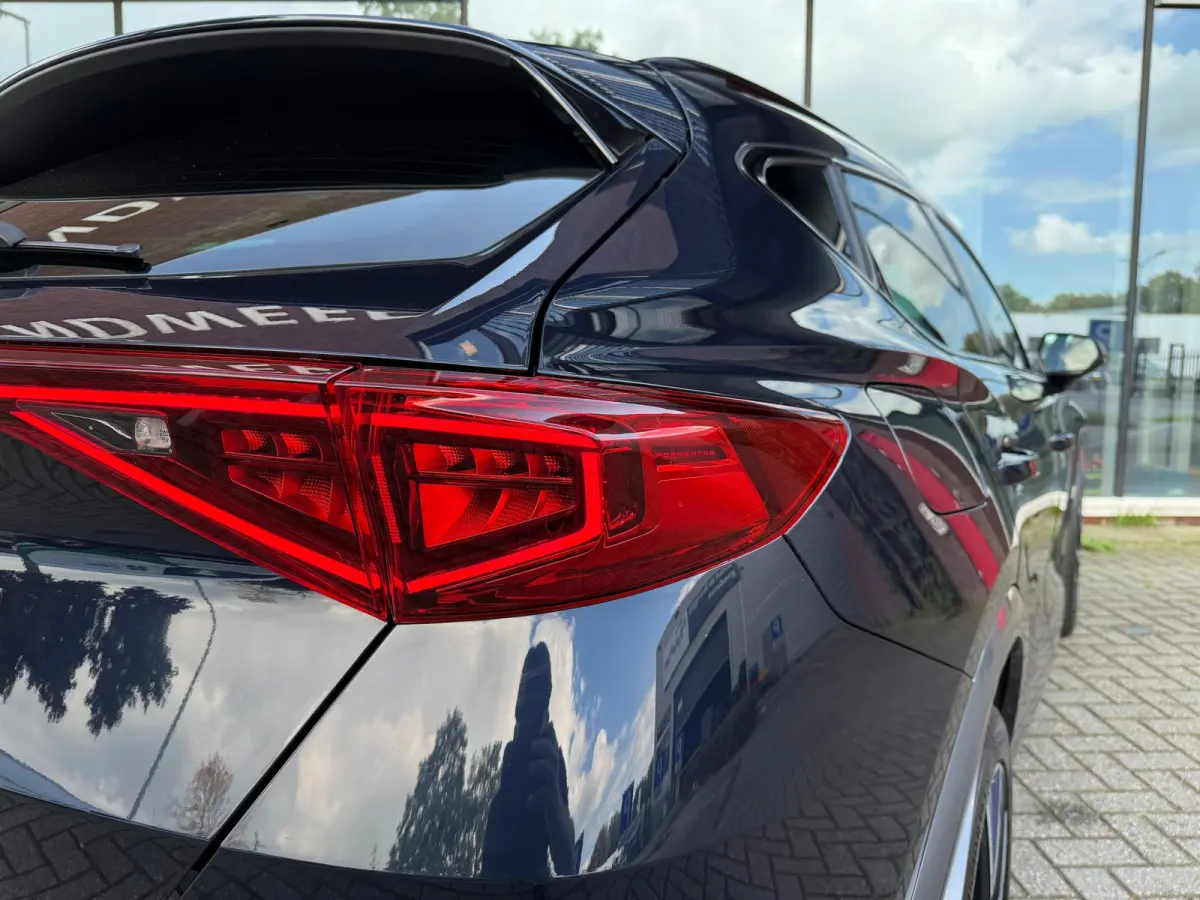 1.4 e-Hybrid Performance - Automaat - Pano/Schuifdak - Navi - Virt. cockpit