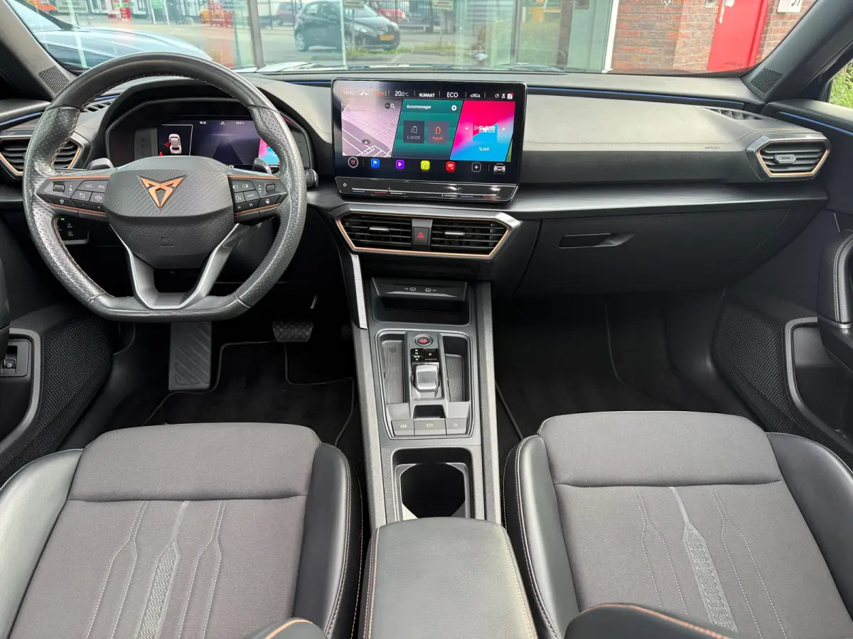 1.4 e-Hybrid Performance - Automaat - Pano/Schuifdak - Navi - Virt. cockpit
