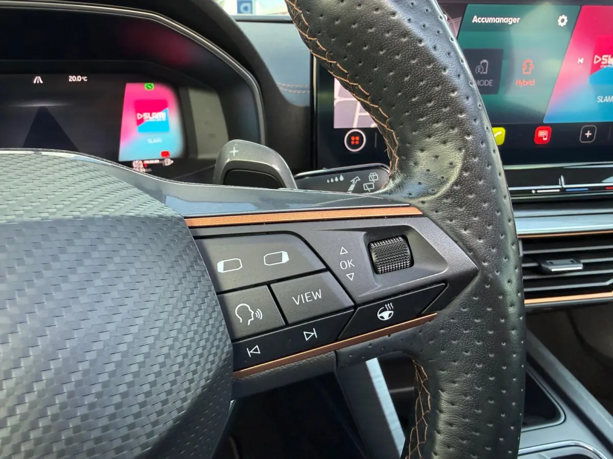1.4 e-Hybrid Performance - Automaat - Pano/Schuifdak - Navi - Virt. cockpit