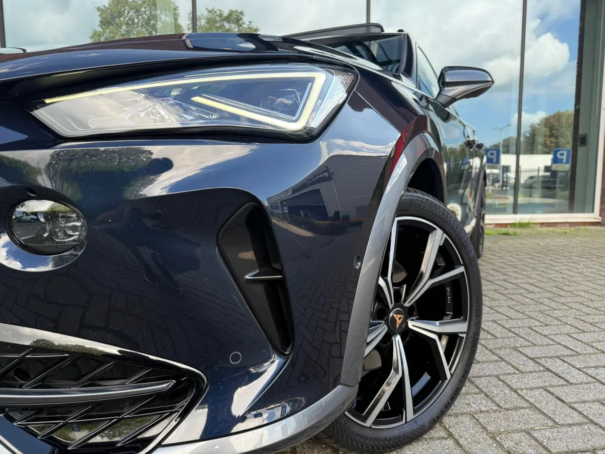 1.4 e-Hybrid Performance - Automaat - Pano/Schuifdak - Navi - Virt. cockpit