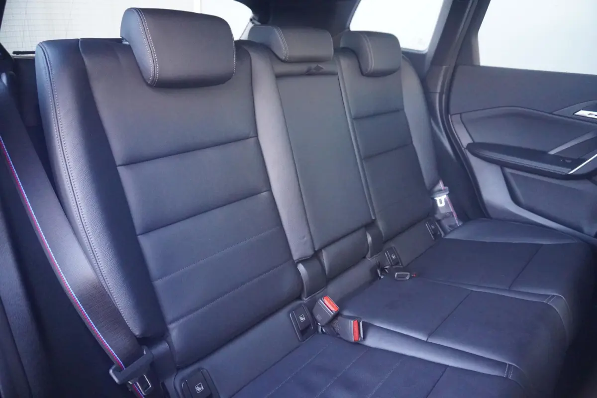 xDrive30 M Sport Pro | Trekhaak | Schuif-kanteldak | Harman Kardon | Head-up | Rondomzicht camera | Elektrische stoelen + geheugen | Dodehoek detectie