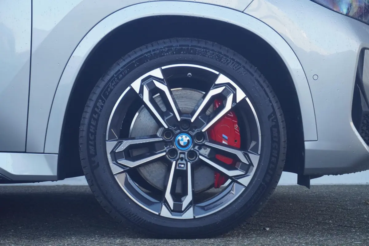 xDrive30 M Sport Pro | Trekhaak | Schuif-kanteldak | Harman Kardon | Head-up | Rondomzicht camera | Elektrische stoelen + geheugen | Dodehoek detectie
