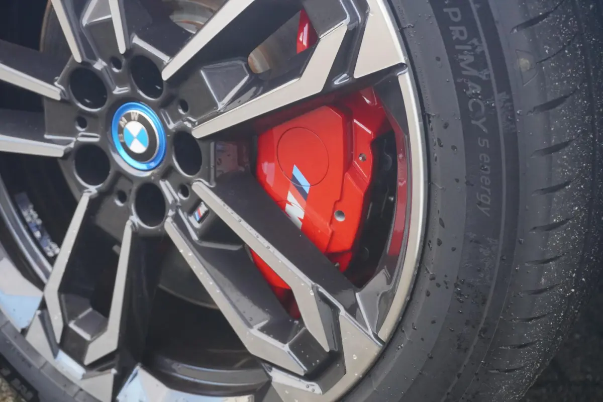 xDrive30 M Sport Pro | Trekhaak | Schuif-kanteldak | Harman Kardon | Head-up | Rondomzicht camera | Elektrische stoelen + geheugen | Dodehoek detectie