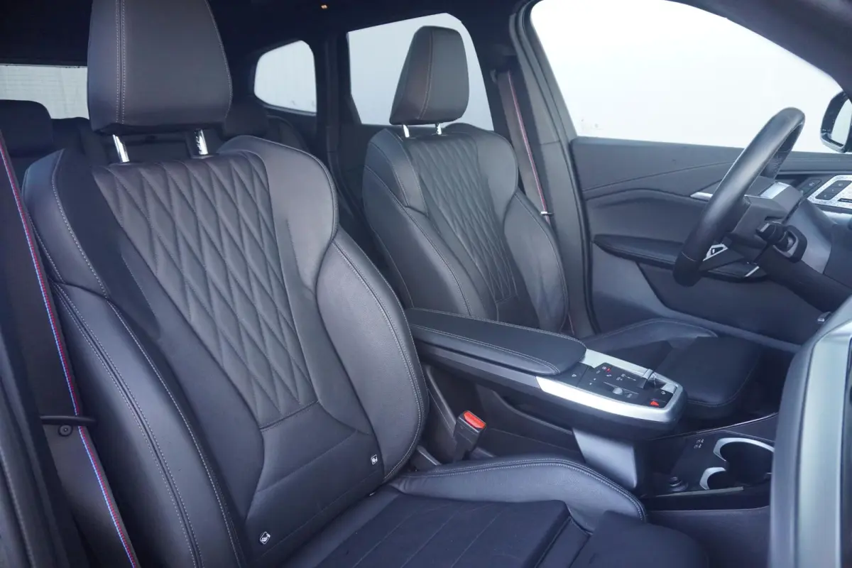 xDrive30 M Sport Pro | Trekhaak | Schuif-kanteldak | Harman Kardon | Head-up | Rondomzicht camera | Elektrische stoelen + geheugen | Dodehoek detectie