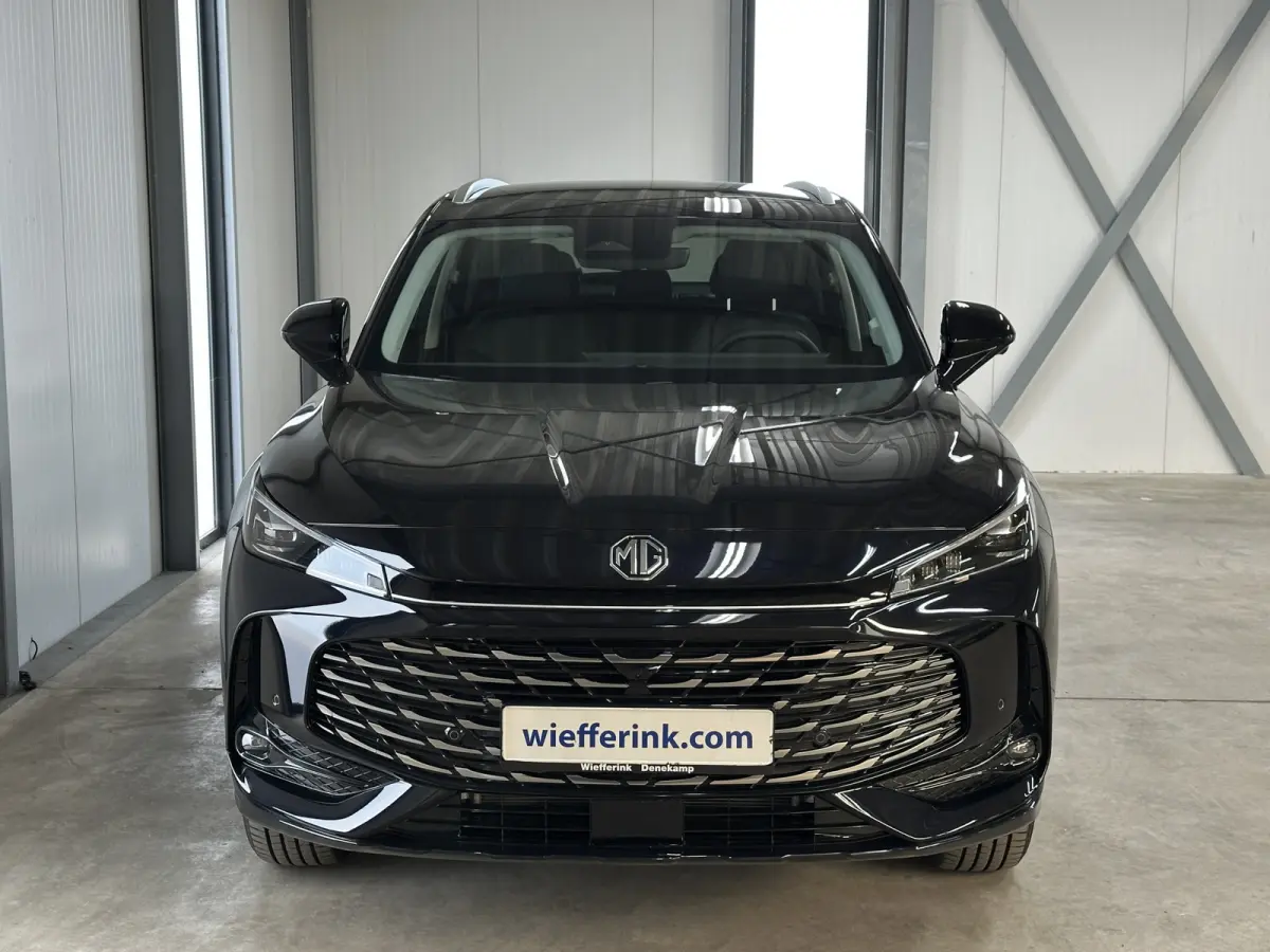1.5 Luxury | Leder | Apple Carplay/Android Auto |