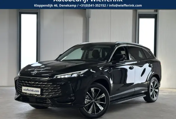 1.5 Luxury | Leder | Apple Carplay/Android Auto |