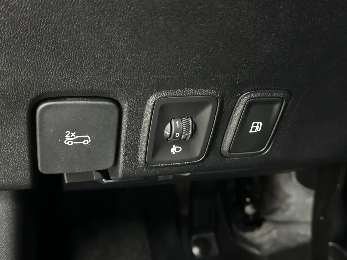1.5 Luxury | Leder | Apple Carplay/Android Auto |