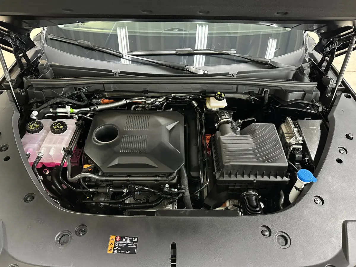 1.5 Luxury | Leder | Apple Carplay/Android Auto |