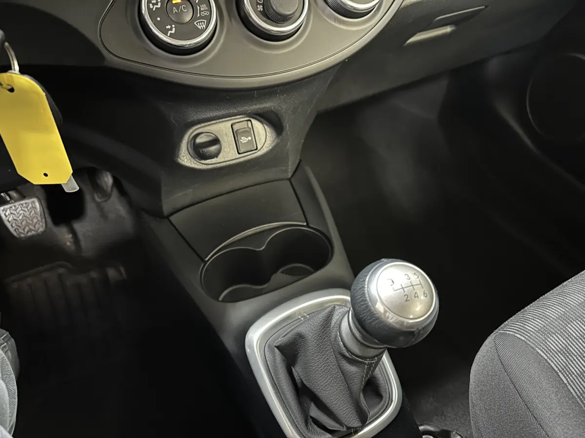 1.3 VVT-i Aspiration | Airco | Camera | Trekhaak |