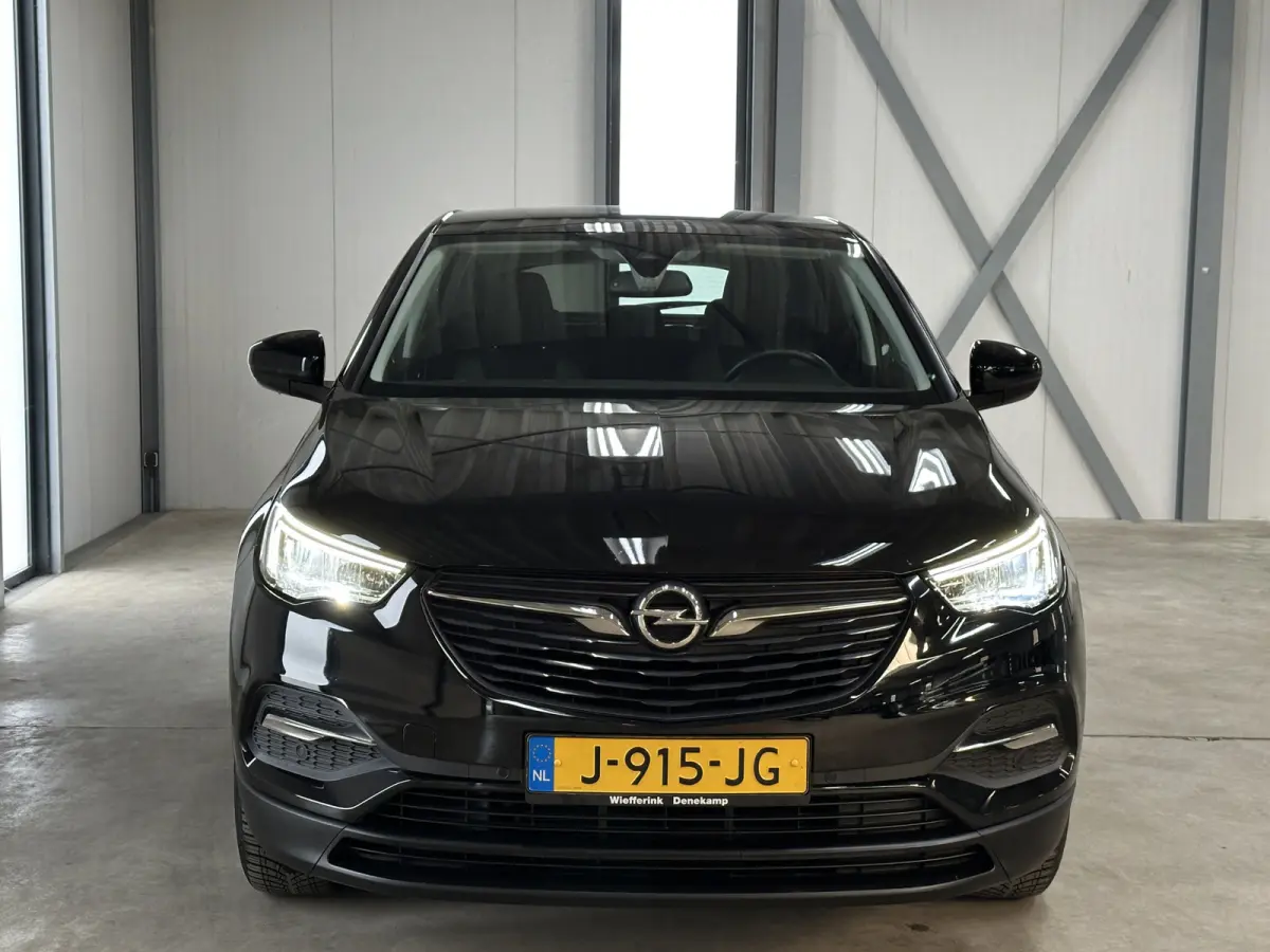 1.2 Turbo Edition 130 pk. Aut. | Navi | Pdc | Trekhaak |