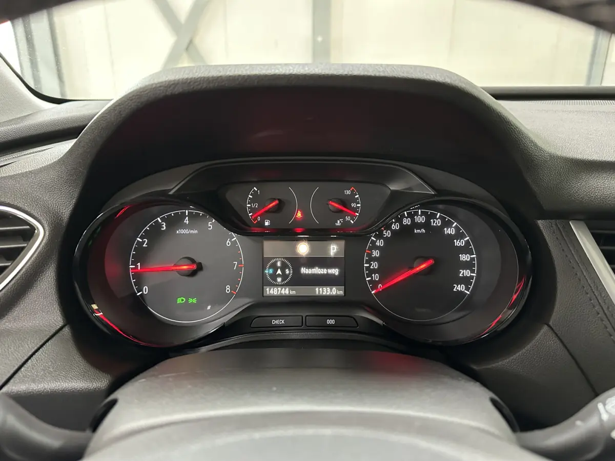 1.2 Turbo Edition 130 pk. Aut. | Navi | Pdc | Trekhaak |