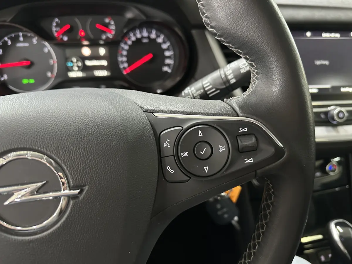 1.2 Turbo Edition 130 pk. Aut. | Navi | Pdc | Trekhaak |