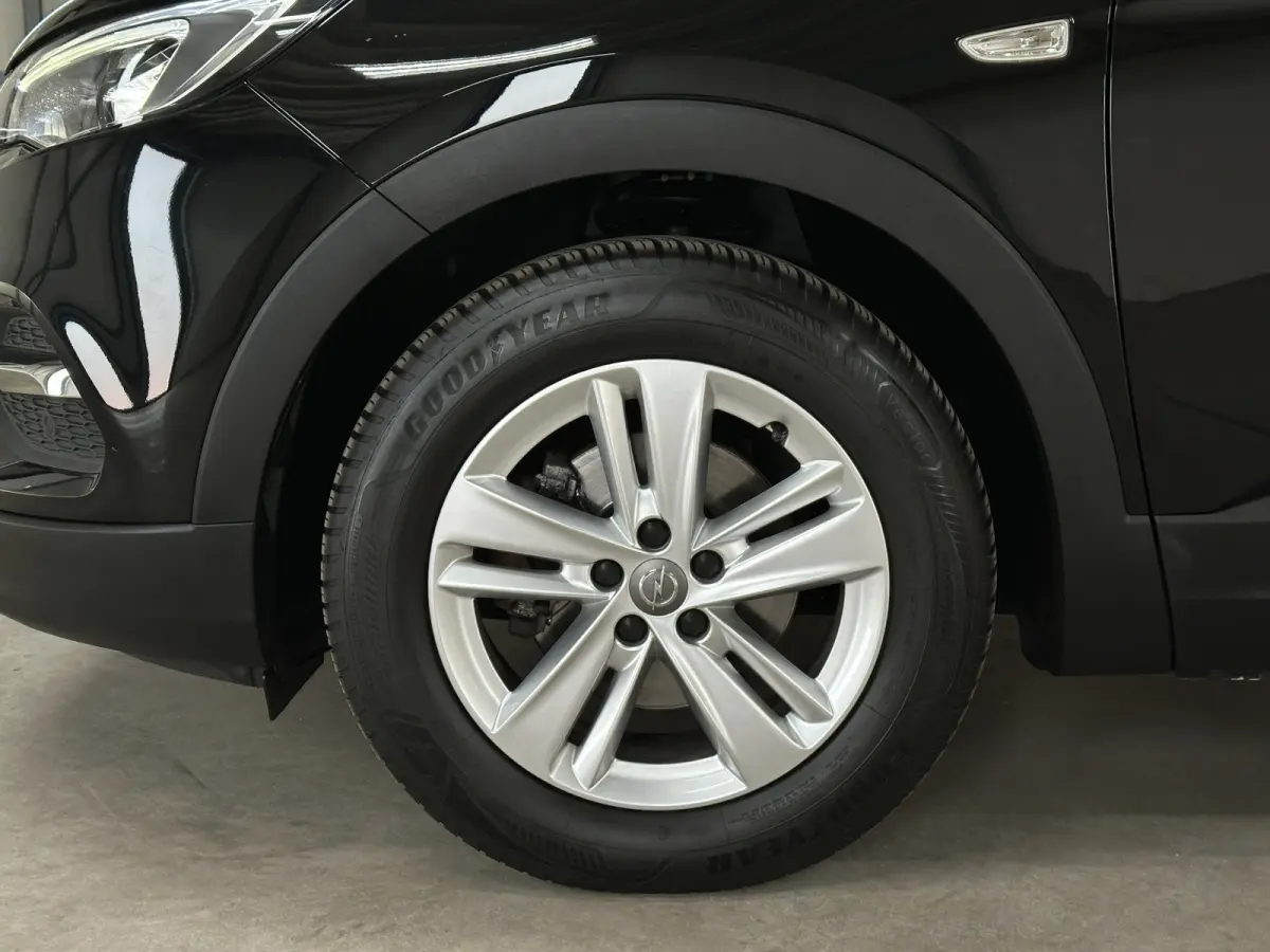 1.2 Turbo Edition 130 pk. Aut. | Navi | Pdc | Trekhaak |