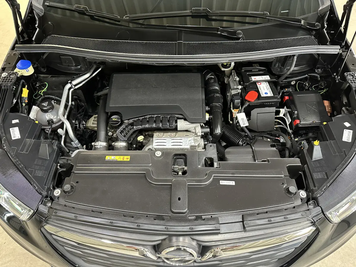 1.2 Turbo Edition 130 pk. Aut. | Navi | Pdc | Trekhaak |