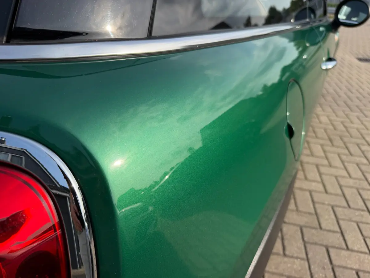 1.5 Cooper Chili / Pano / Sportleder / Cruise / Navi .
