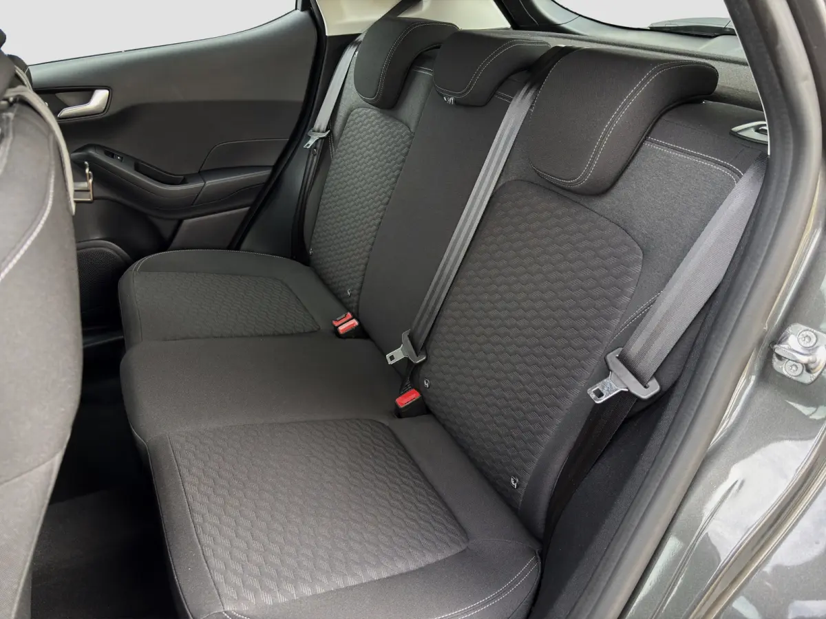 1.0 Hybrid Titanium | Winterpack | Cruise control | CarPlay | Radio |
