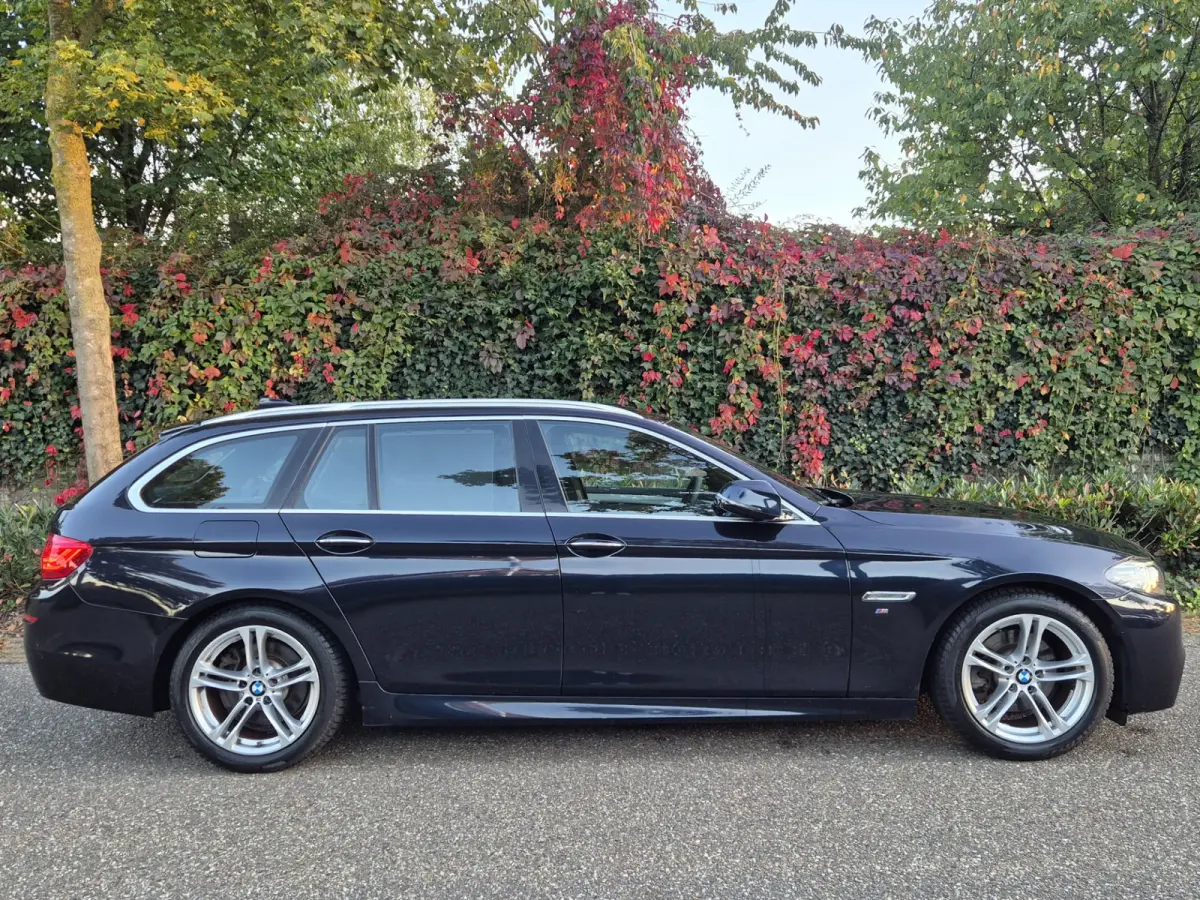 520i M Sport Edition F11 LCI Facelift NAP NL