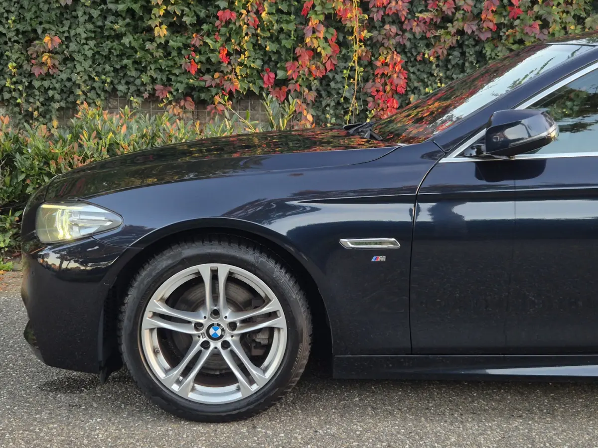 520i M Sport Edition F11 LCI Facelift NAP NL