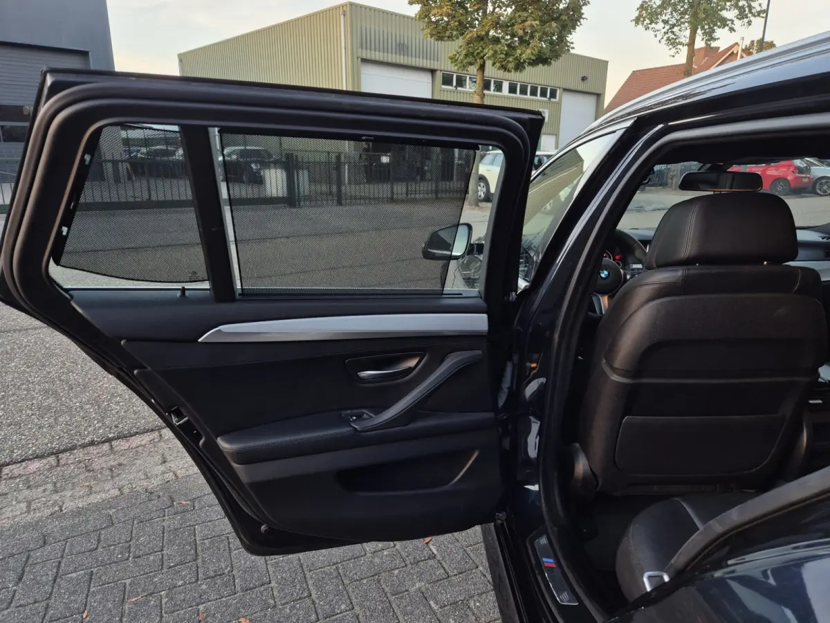 520i M Sport Edition F11 LCI Facelift NAP NL