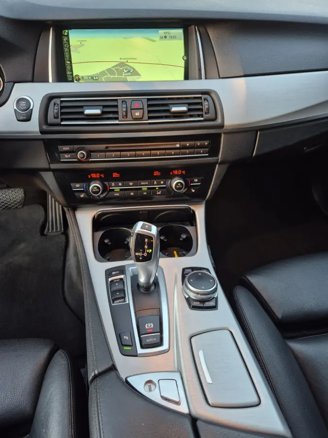 520i M Sport Edition F11 LCI Facelift NAP NL