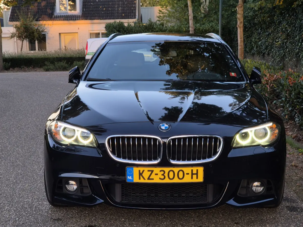 520i M Sport Edition F11 LCI Facelift NAP NL