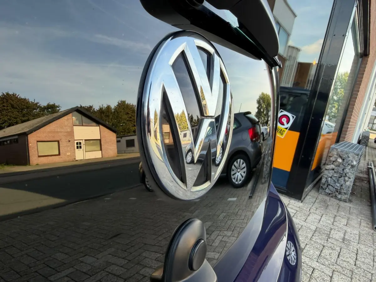 Up! 1.0 BMT move up! | SLECHTS 71.673 KM | 2E EIGENAAR | AIRCO | DAB | ELEK.PAKKET |