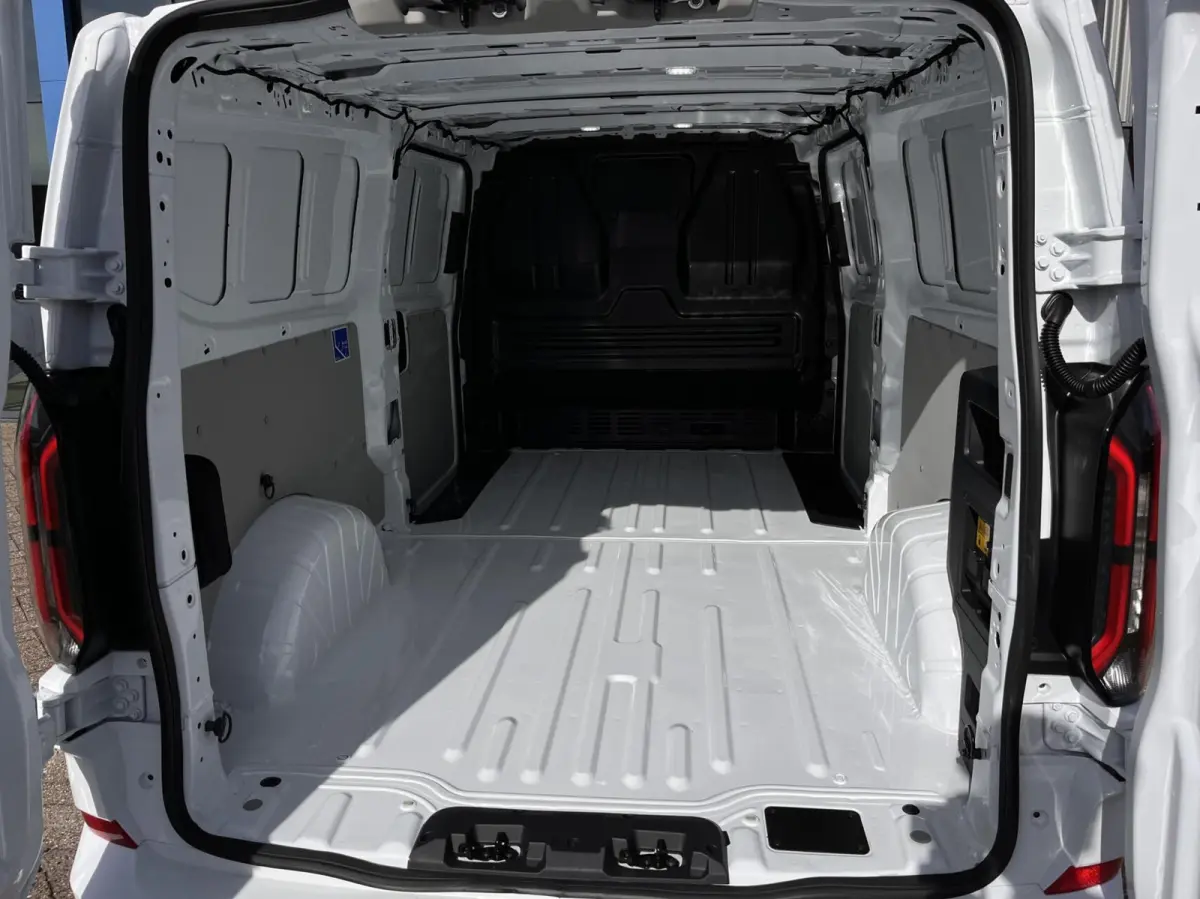 340 L2H1 Limited 71 kWh 218PK 2x Schuifdeur PRO Power VOL Leder 2300KG Trekgewicht Adaptieve Cruise 360 Camera Navi Stoelverwarming Carplay Blind-Spot *Nieuw*