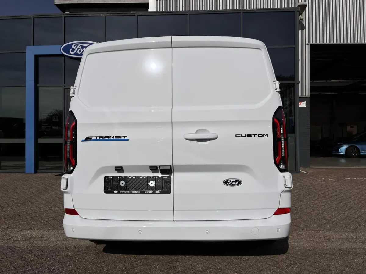 340 L2H1 Limited 71 kWh 218PK 2x Schuifdeur PRO Power VOL Leder 2300KG Trekgewicht Adaptieve Cruise 360 Camera Navi Stoelverwarming Carplay Blind-Spot *Nieuw*