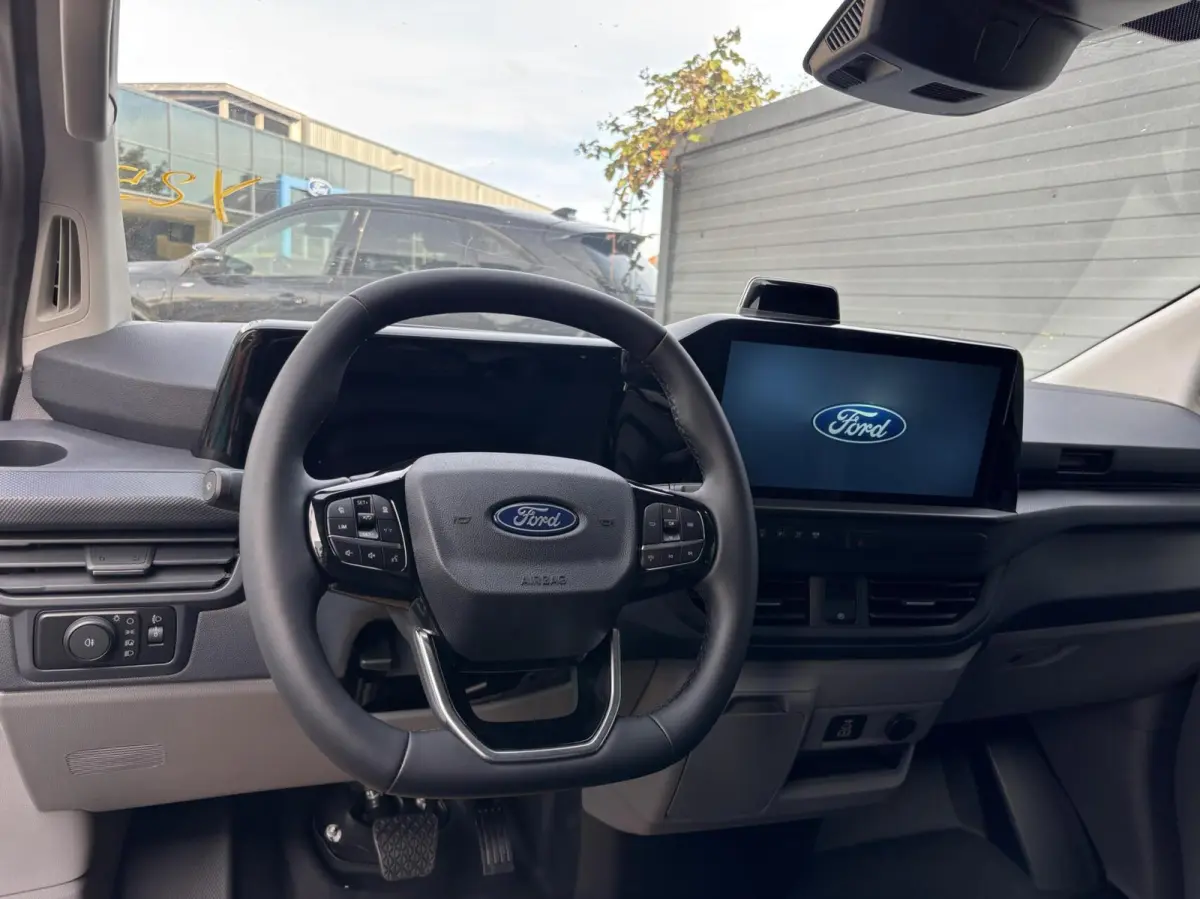340 L2H1 Limited 71 kWh 218PK 2x Schuifdeur PRO Power VOL Leder 2300KG Trekgewicht Adaptieve Cruise 360 Camera Navi Stoelverwarming Carplay Blind-Spot *Nieuw*