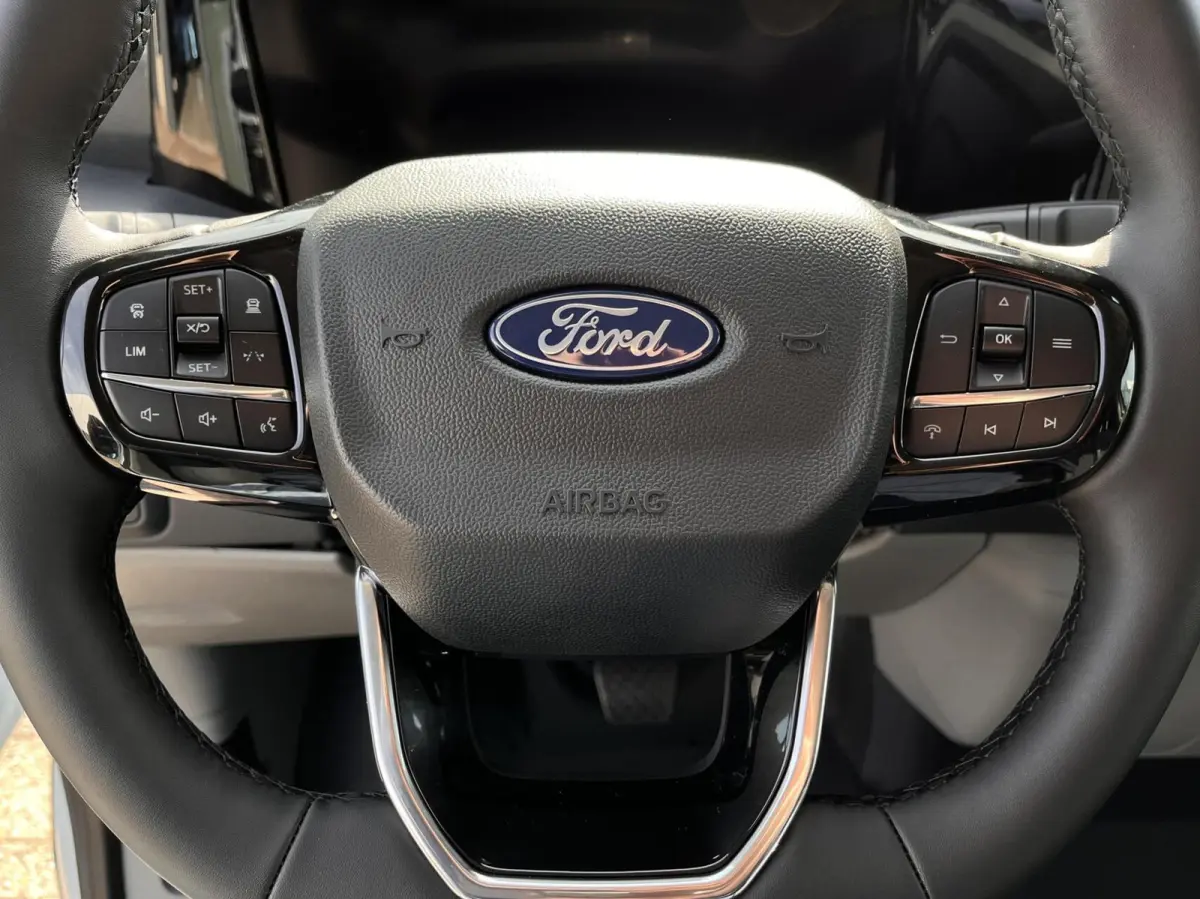 340 L2H1 Limited 71 kWh 218PK 2x Schuifdeur PRO Power VOL Leder 2300KG Trekgewicht Adaptieve Cruise 360 Camera Navi Stoelverwarming Carplay Blind-Spot *Nieuw*