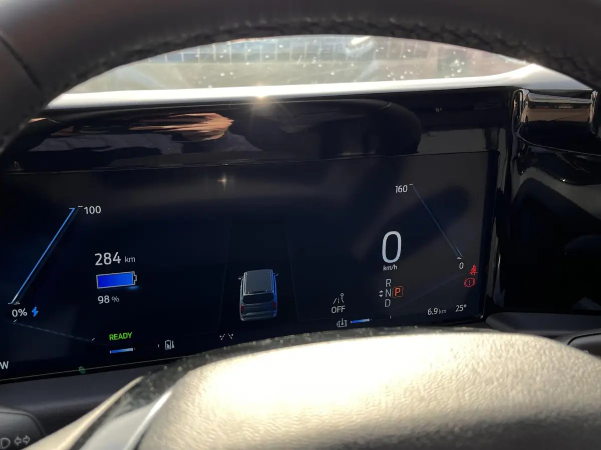 340 L2H1 Limited 71 kWh 218PK 2x Schuifdeur PRO Power VOL Leder 2300KG Trekgewicht Adaptieve Cruise 360 Camera Navi Stoelverwarming Carplay Blind-Spot *Nieuw*