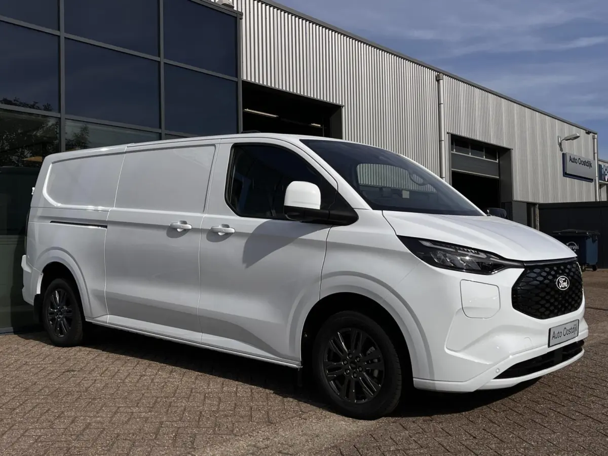 340 L2H1 Limited 71 kWh 218PK 2x Schuifdeur PRO Power VOL Leder 2300KG Trekgewicht Adaptieve Cruise 360 Camera Navi Stoelverwarming Carplay Blind-Spot *Nieuw*