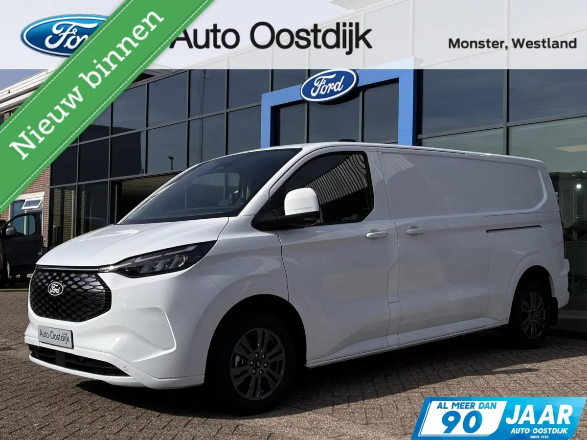 340 L2H1 Limited 71 kWh 218PK 2x Schuifdeur PRO Power VOL Leder 2300KG Trekgewicht Adaptieve Cruise 360 Camera Navi Stoelverwarming Carplay Blind-Spot *Nieuw*