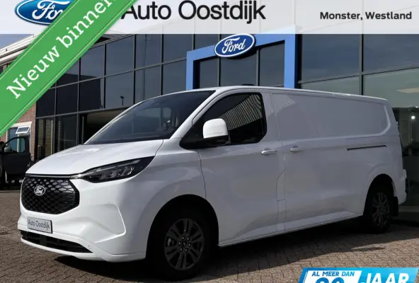 340 L2H1 Limited 71 kWh 218PK 2x Schuifdeur PRO Power VOL Leder 2300KG Trekgewicht Adaptieve Cruise 360 Camera Navi Stoelverwarming Carplay Blind-Spot *Nieuw*