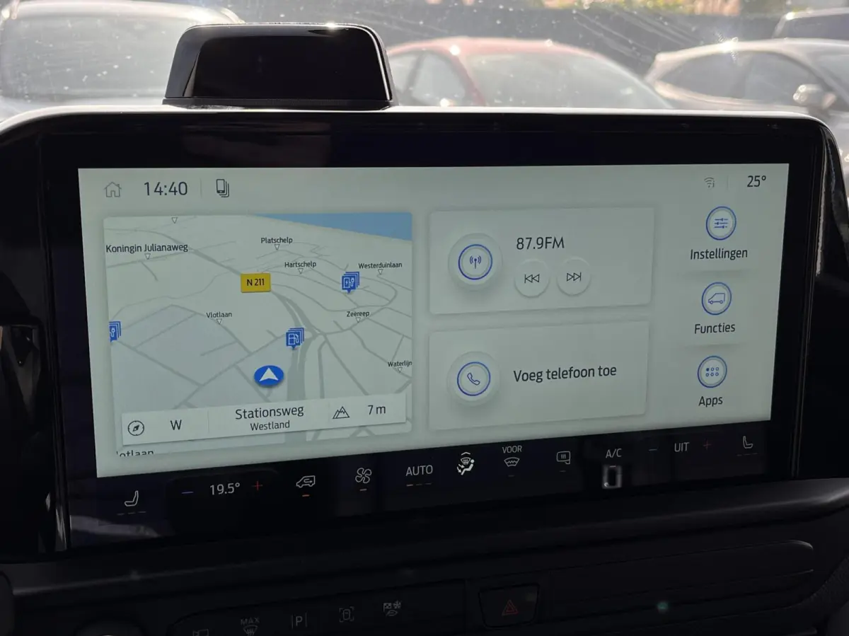 340 L2H1 Limited 71 kWh 218PK 2x Schuifdeur PRO Power VOL Leder 2300KG Trekgewicht Adaptieve Cruise 360 Camera Navi Stoelverwarming Carplay Blind-Spot *Nieuw*