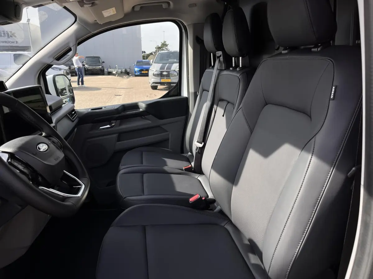 340 L2H1 Limited 71 kWh 218PK 2x Schuifdeur PRO Power VOL Leder 2300KG Trekgewicht Adaptieve Cruise 360 Camera Navi Stoelverwarming Carplay Blind-Spot *Nieuw*
