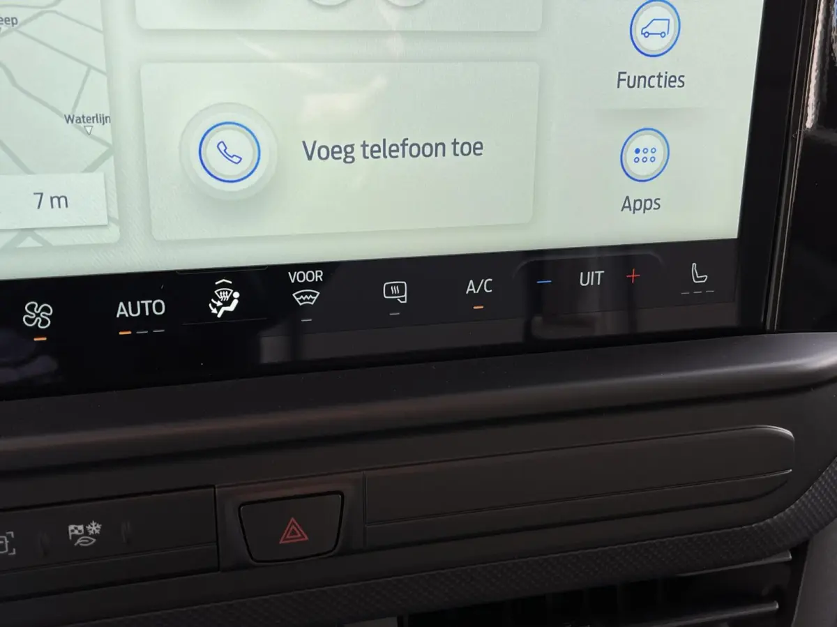 340 L2H1 Limited 71 kWh 218PK 2x Schuifdeur PRO Power VOL Leder 2300KG Trekgewicht Adaptieve Cruise 360 Camera Navi Stoelverwarming Carplay Blind-Spot *Nieuw*