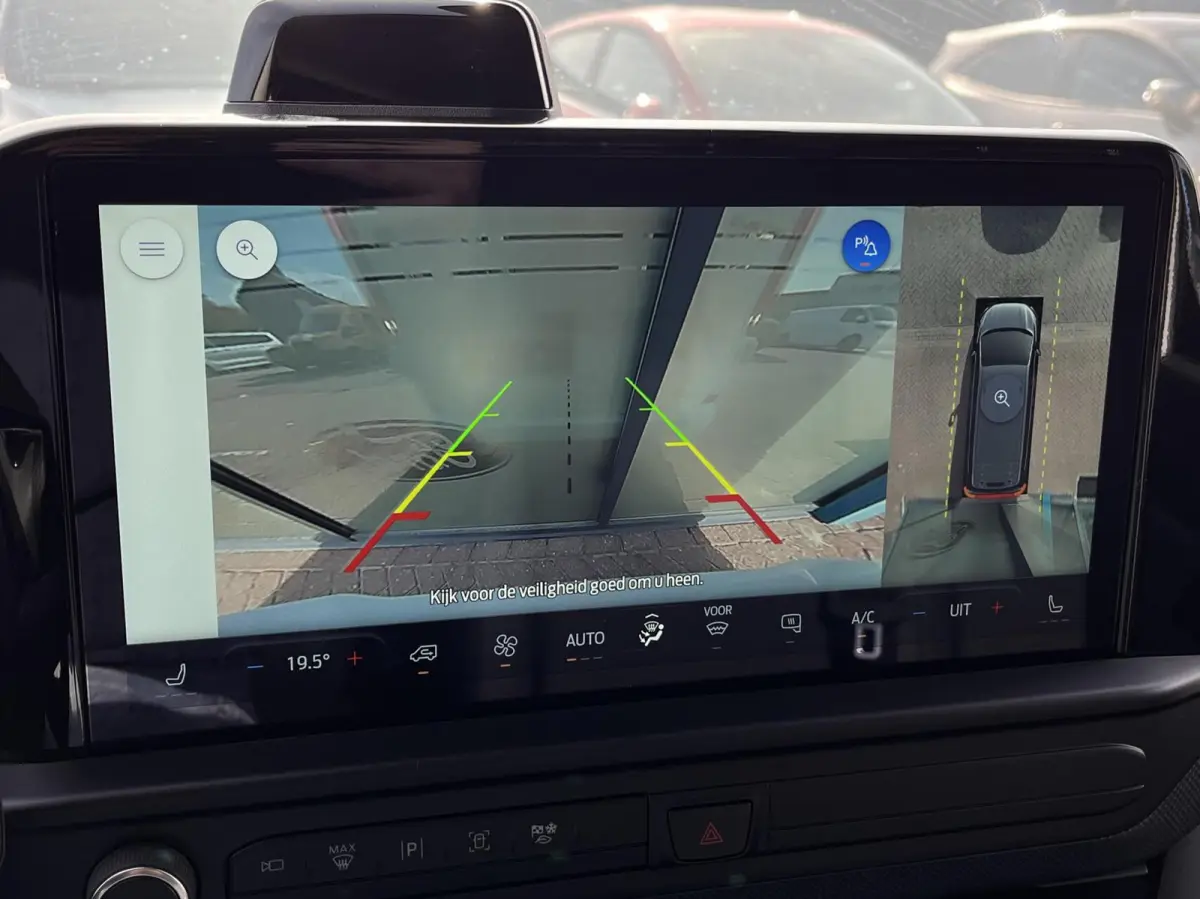340 L2H1 Limited 71 kWh 218PK 2x Schuifdeur PRO Power VOL Leder 2300KG Trekgewicht Adaptieve Cruise 360 Camera Navi Stoelverwarming Carplay Blind-Spot *Nieuw*