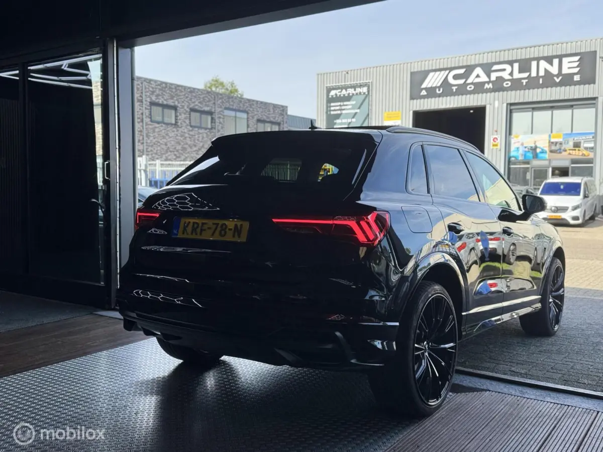 45 TFSI e S-Line|Pano|Matrix |Sonos|Navi|360 Camera