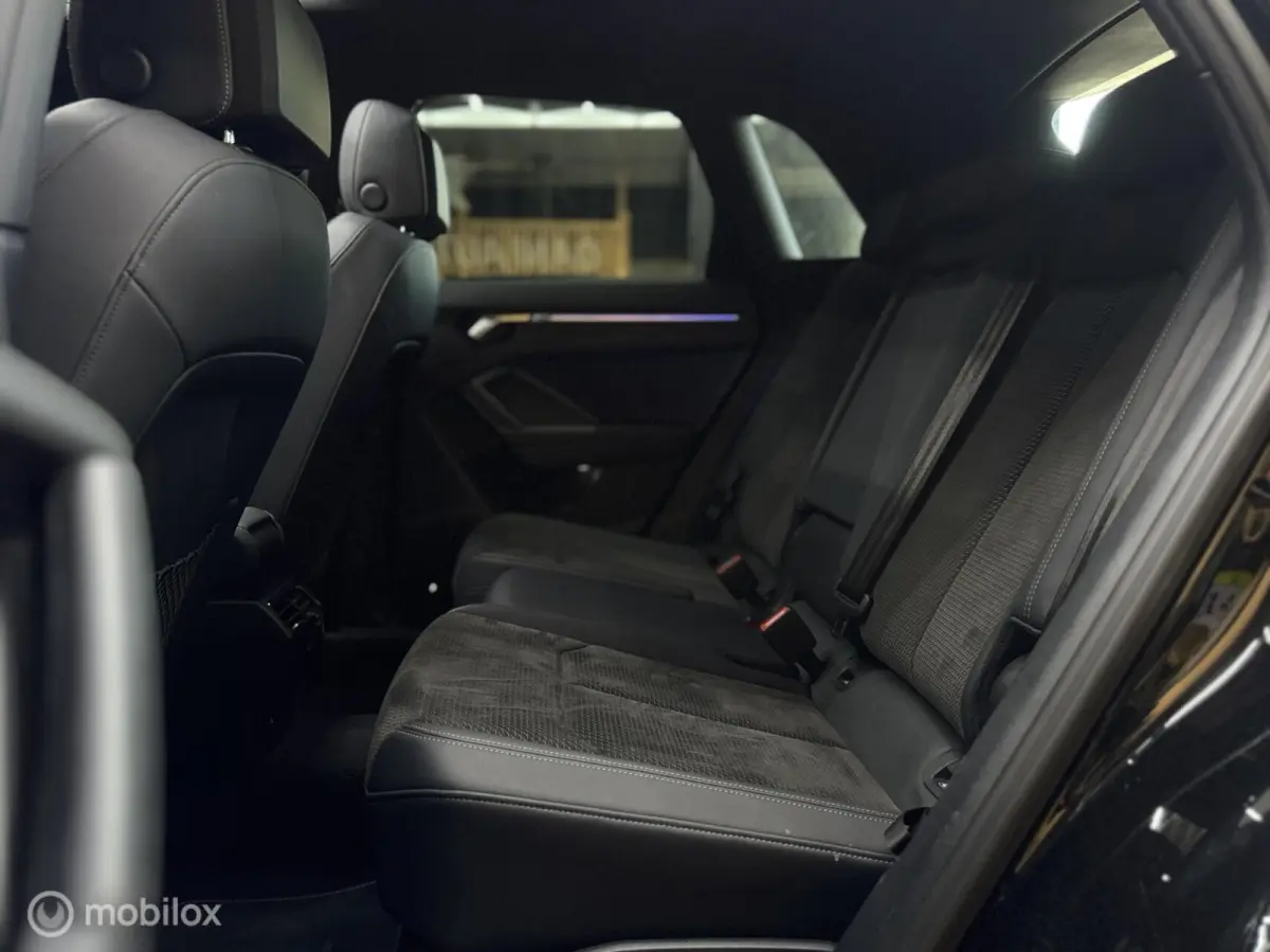 45 TFSI e S-Line|Pano|Matrix |Sonos|Navi|360 Camera