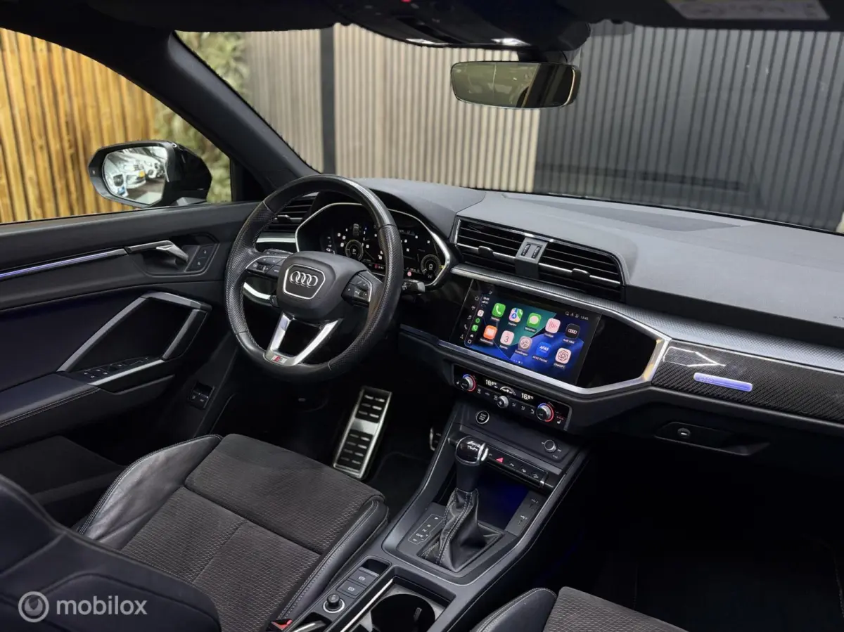 45 TFSI e S-Line|Pano|Matrix |Sonos|Navi|360 Camera