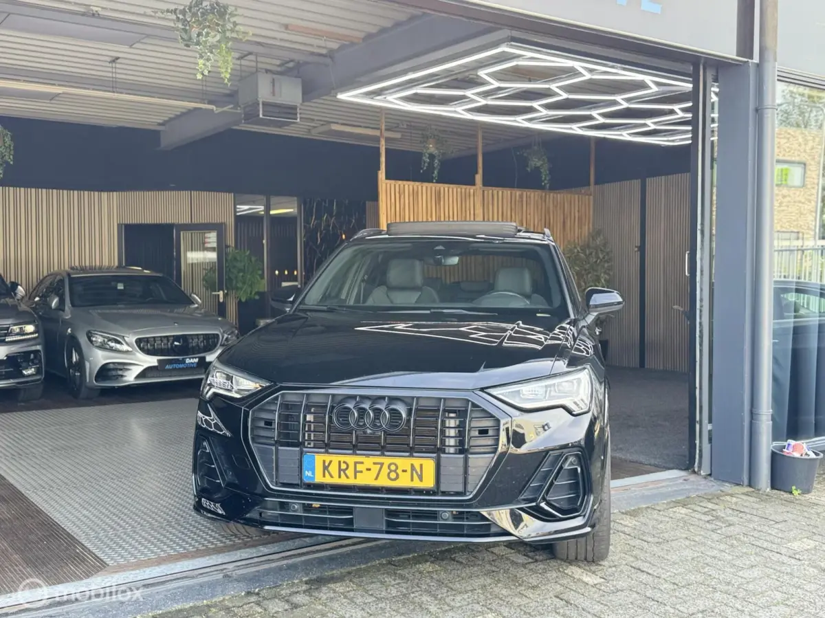45 TFSI e S-Line|Pano|Matrix |Sonos|Navi|360 Camera