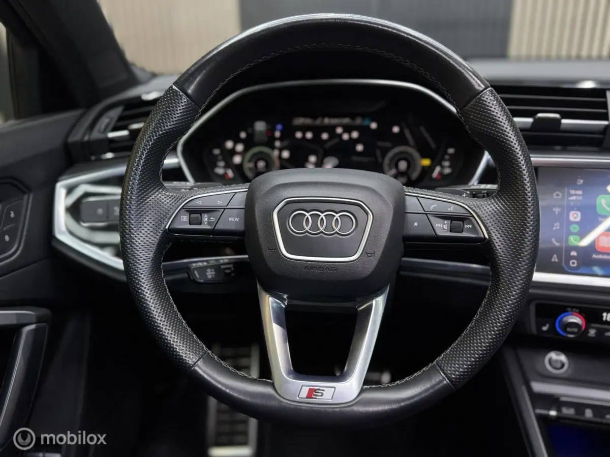 45 TFSI e S-Line|Pano|Matrix |Sonos|Navi|360 Camera