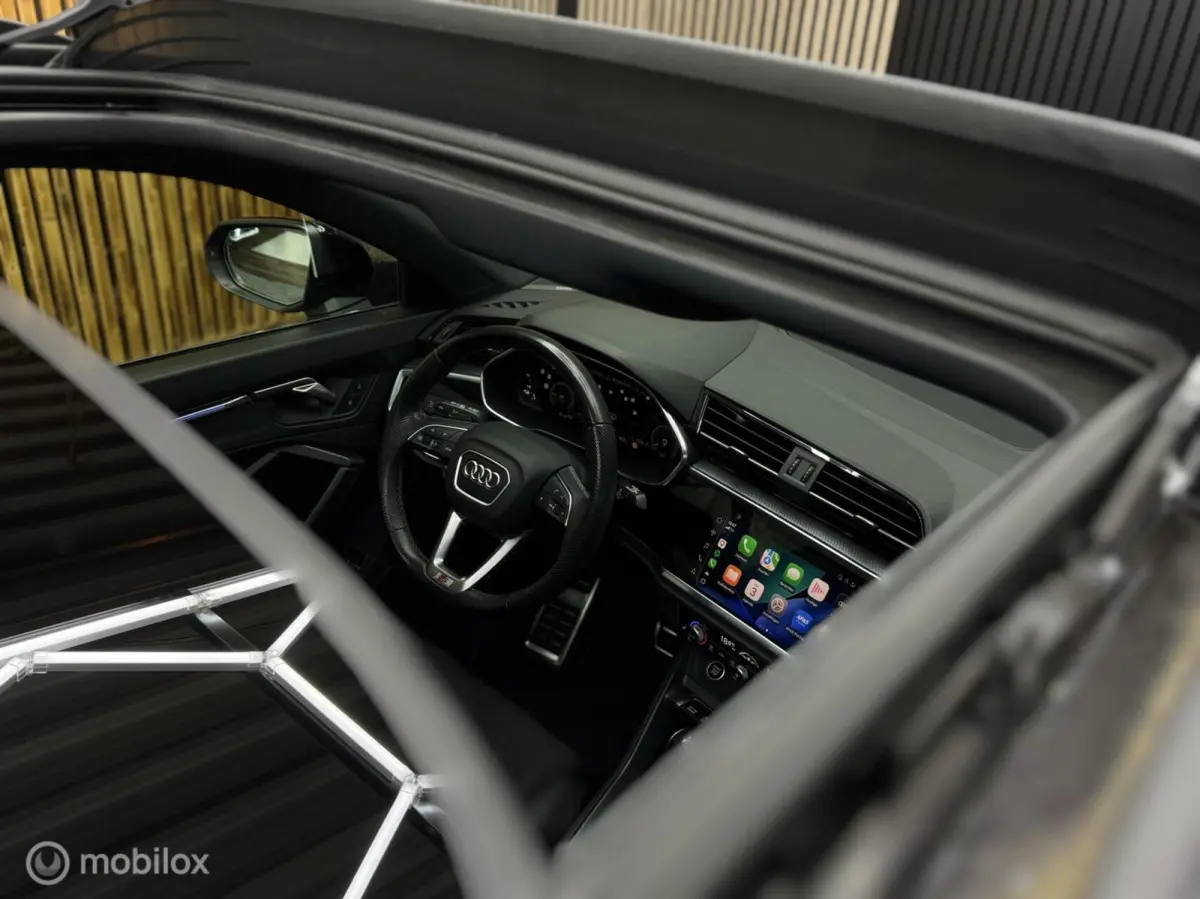 45 TFSI e S-Line|Pano|Matrix |Sonos|Navi|360 Camera
